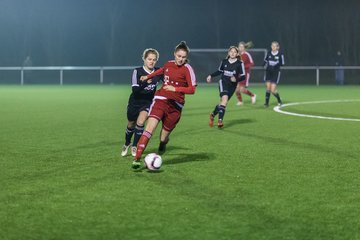 Bild 76 - Frauen SV Wahlstedt - TSV Schoenberg : Ergebnis: 17:1